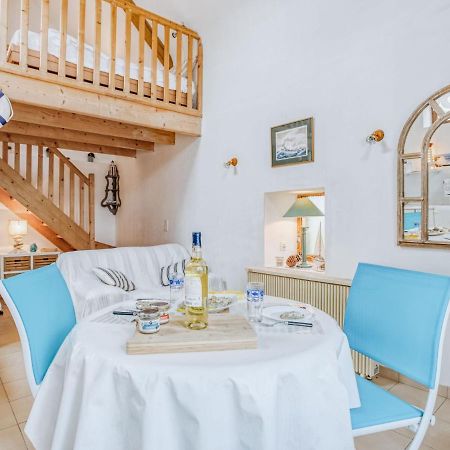 Holiday Home La Belle Oceane By Interhome Saint-Pierre-Quiberon Exterior foto