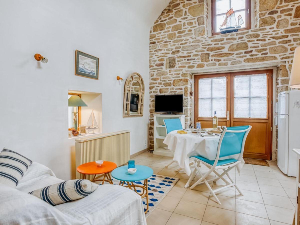 Holiday Home La Belle Oceane By Interhome Saint-Pierre-Quiberon Exterior foto