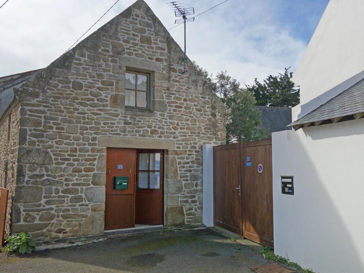Holiday Home La Belle Oceane By Interhome Saint-Pierre-Quiberon Exterior foto