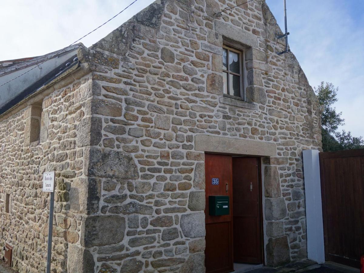 Holiday Home La Belle Oceane By Interhome Saint-Pierre-Quiberon Exterior foto