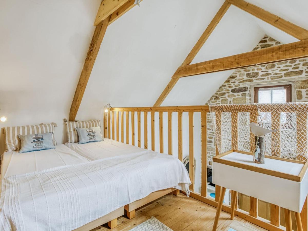 Holiday Home La Belle Oceane By Interhome Saint-Pierre-Quiberon Exterior foto
