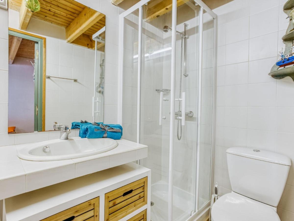 Holiday Home La Belle Oceane By Interhome Saint-Pierre-Quiberon Exterior foto