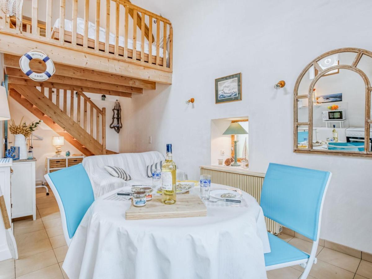 Holiday Home La Belle Oceane By Interhome Saint-Pierre-Quiberon Exterior foto